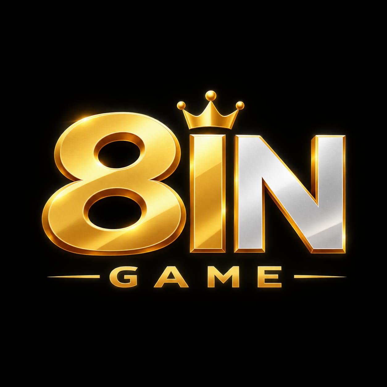 8IN GAME